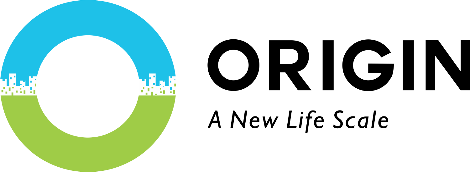 Origin Group logo