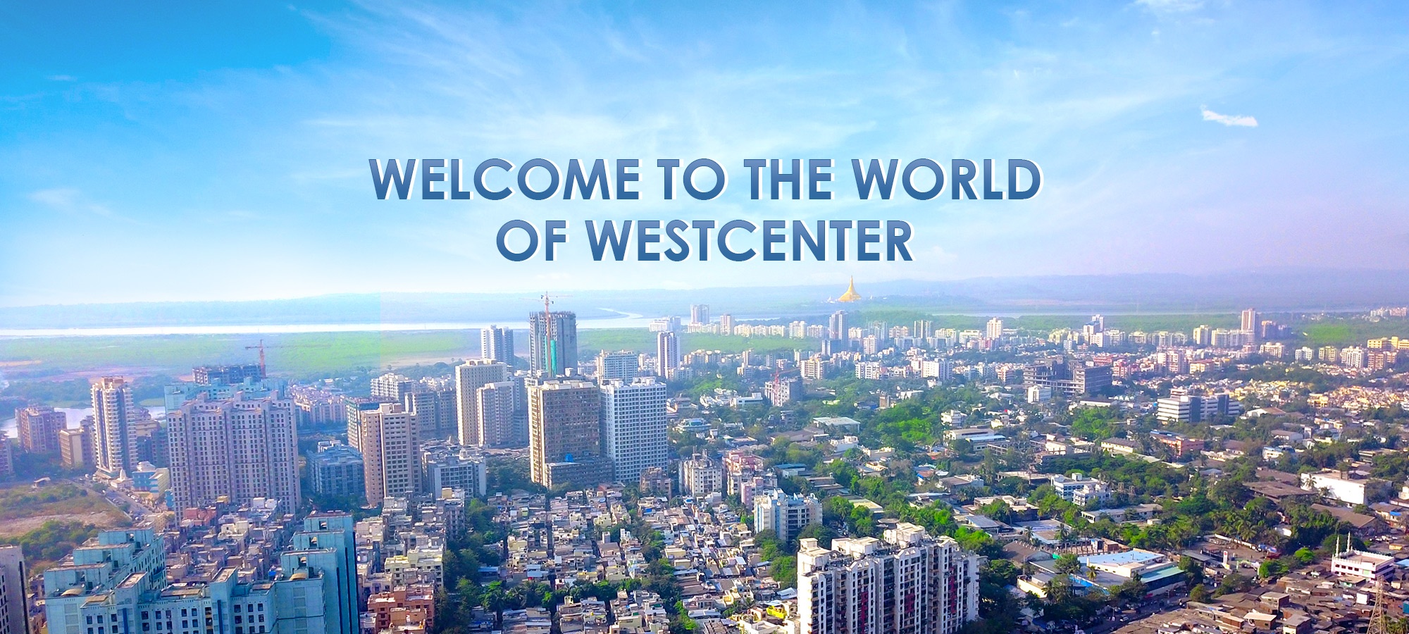 Westcenter by Origin Corp is positioned at the Prime Location in Kandivali West
