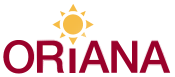 oriana new logo