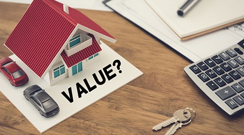 wisteria UNMATCHED APPRECIATION VALUE