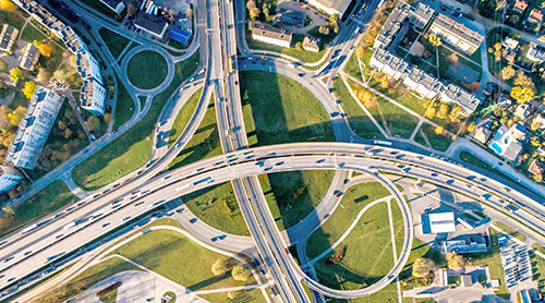 wisteria EXCELLENT INFRASTRUCTURE & CONNECTIVITY