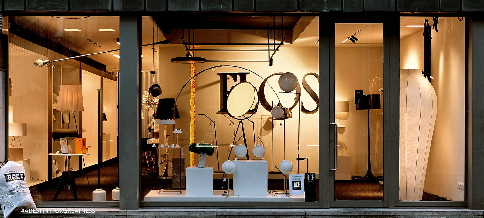 meridian square banner