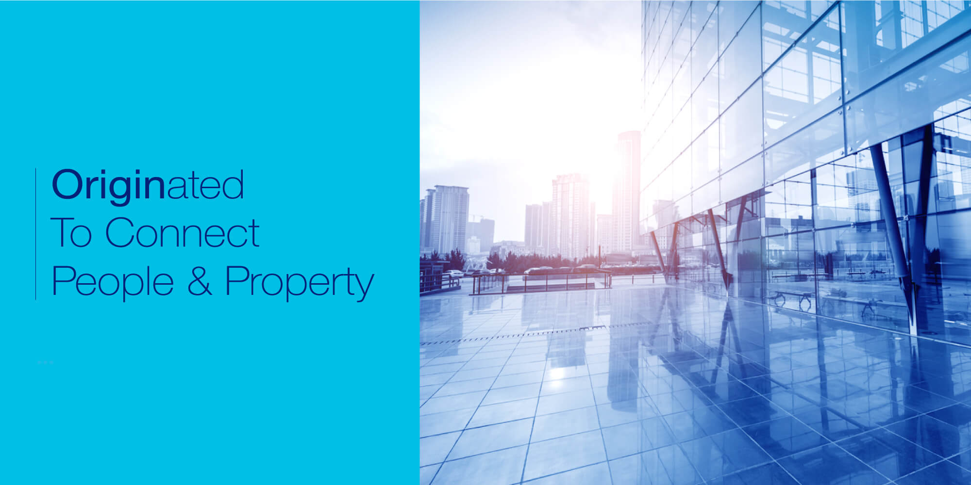 Origin Corp - Real Estate Developers | Builders in Mumbai