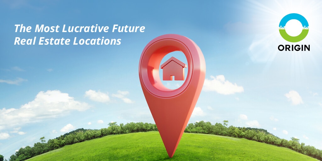 The most lucrative future real estate locations in Mumbai & Navi Mumbai by origincorp