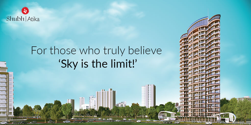 The City of Dreams as Mumbai is rightly called appeals to anyone who is in search of a better life. This commercial capital of the country is well-known for its rich and exceptional architecture, good infrastructure, bright career opportunities, connectivity and accessibility, affordable housing, multicultural society, making it the hub where everyone dreams of building a life. For all these reasons, Properties in Mumbai attract a lot of investors and home buyers. Commercial or residential property in Mumbai, both attract an equal number of investors. This city is a home to the country’s top-level real estate developers. The real estate developers in Mumbai are coming up with projects of a premium stature. Each of these projects have excellent infrastructure, top-notch amenities, jaw- dropping interiors and a lot more that is luring more and more investors to invest in real estate in Mumbai. Origin Corp is one of Mumbai’s leading real estate developers which has many accolades in its name. From building the most iconic residences to developing a vast variety of retail and commercial spaces to catering to the niche segments to developing fully integrated townships, Origin Corp has done it all and mastered in each category. It has a number of premium upcoming projects in the rapidly developing Mira Road region. When we talk about premium projects, we just cannot miss Origin Corp’s marvelous upcoming project Shubh Atika. “SHUBH ATIKA”- the name itself sounds pleasing to the ears and is an affirmation of a life that is only going to be prosperous and positive for you and your entire family. There are a number of upcoming developments in the fast paced Mira Road region. Shubh Atika’s strategic location makes it one of the best property in Mira Road. It is a perfect example of the right thing at the right place and at the right time. So whether you are searching for investment homes in Mira Road or an abode to spend the rest of your blissful life, Shubh Atika stands out as one of the best options. It is undoubtedly one of the best properties in Mira Road. Also you can get an idea that WHY IS REAL ESTATE INVESTMENT SO IMPORTANT ? Shubh Atika is an epitome of art in every sense. And when we say this, we genuinely mean it! It reflects Origin Corp’s core values of integrity, commitment and serving the society with the best. It also clearly provides a new life scale to its customers by offering amenities which are unique and rare to find in the city of Mumbai. 21- Levels of magnanimous living. This 21 storey tower with the best of convenient and hassle free parking facilities is very thoughtfully conceptualized keeping in mind the needs of every individual of the family. Luxury 1, 2 and 3 BHK homes are meticulously crafted using premium quality imported materials with contemporary designs. So your home is definitely going to be a piece of marvel and will grab everyone’s attention the moment they enter. It is going to be your distinctive space not readily found elsewhere. 21- Levels of peaceful living. Your stay at this 21 storey tower is going to be one where you will be surrounded by the marvels of nature. Where there shall be endless fresh breaths of air. Where there will be an abundance of natural light and ventilation which are the prerequisites of healthy living. Where life is beyond cramped up living spaces and jungles of concrete. Shubh Atika is your perfect place for being able to enjoy nature while also being connected to city life. Cloud 22: For those who thought Cloud 9 was everything, definitely got to be at Shubh Atika to feel on top of the world. It is about experiencing a different world altogether. Cloud 22 is a specially curated relaxation zone with stellar amenities at sky level. From basking under the early morning sun to star gazing in the night to capturing the city’s most scenic view, Cloud 22 facilities offer an altogether different level of excitement and thrill. Rejuvenate yourself after a hectic day and week at work .Indulge in some quality time with family at this special zone. It has something for every age group. A fitness freak, a badminton enthusiast, a practitioner of meditation and yoga or someone with an interest in organic farming will have a perfect time at Cloud 22. Because it is a development that has been designed keeping in mind the needs and desires of each and every individual of the family. Apart from the above, Shubh Atika should be your choice if you are looking to invest in homes in Mira Road for it is very well connected to the major transport links. It has close proximity to the best of educational institutions, grand shopping arenas, best healthcare centers and chic restaurants. Let this home be the beginning of a positive and prosperous journey of life. A home for the nature lovers, a home for the city dwellers, a home for the entertainment lovers and a home for the little wonders-SHUBH ATIKA. You can go with our Blog that REAL ESTATE THE SAFEST INVESTMENT OF ALL TIMES!