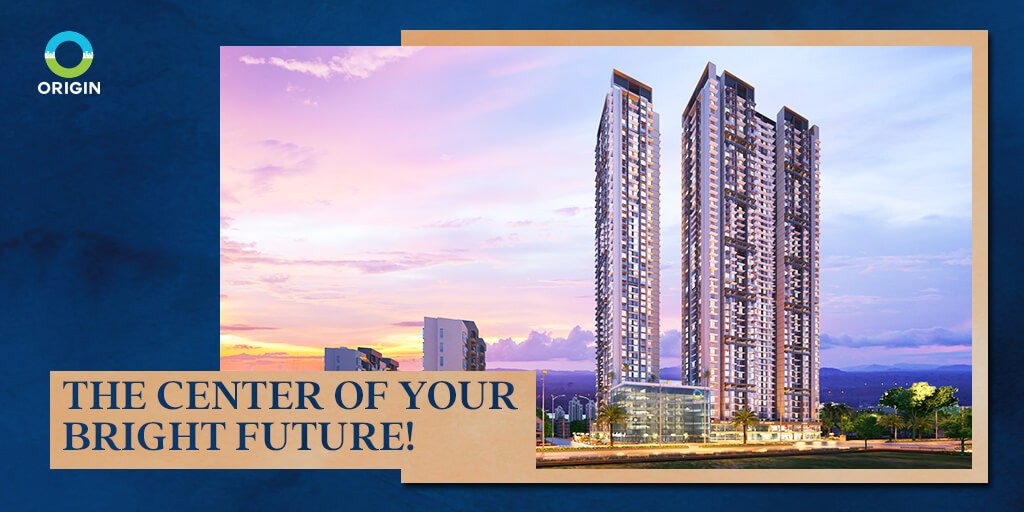 Westcenter – The center of your bright future!