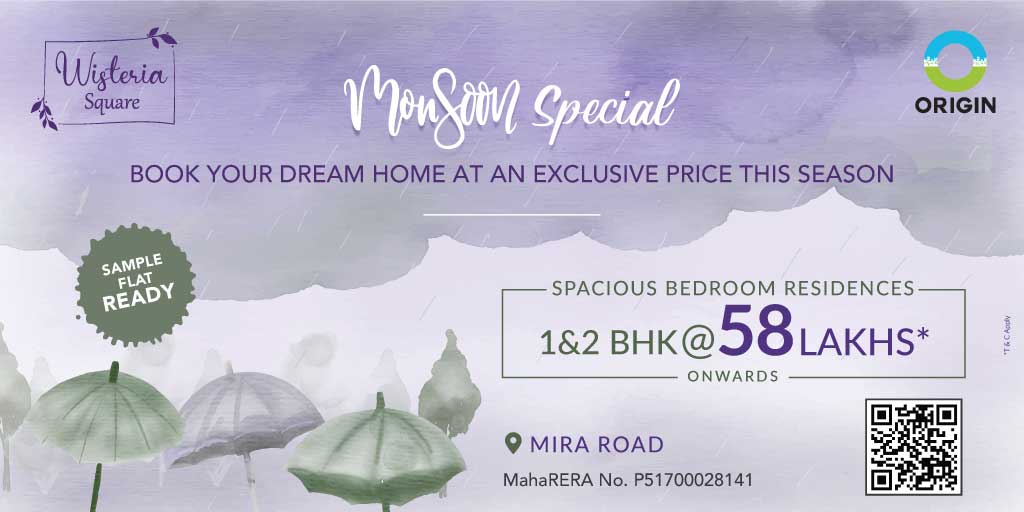Book your Dream Home at an Exclusive Price this Season