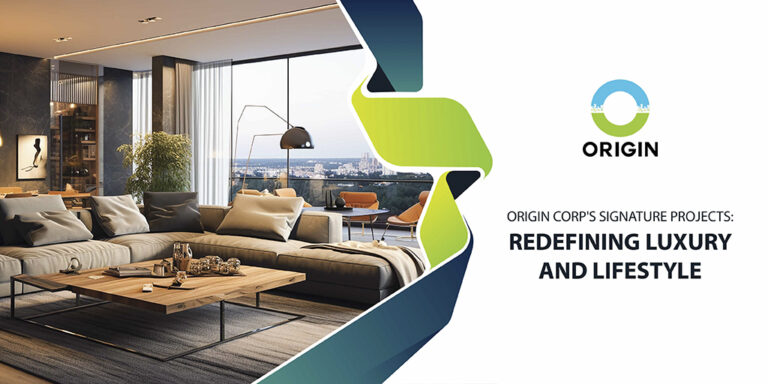 Origin Corp - Real Estate Developers | Builders in Mumbai
