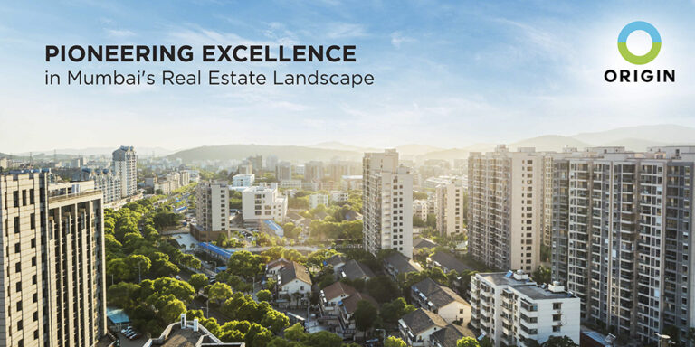 Origin Corp - Real Estate Developers | Builders in Mumbai