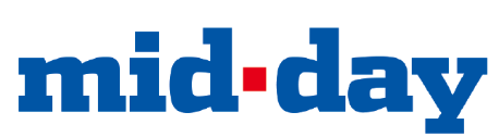 Mid Day logo