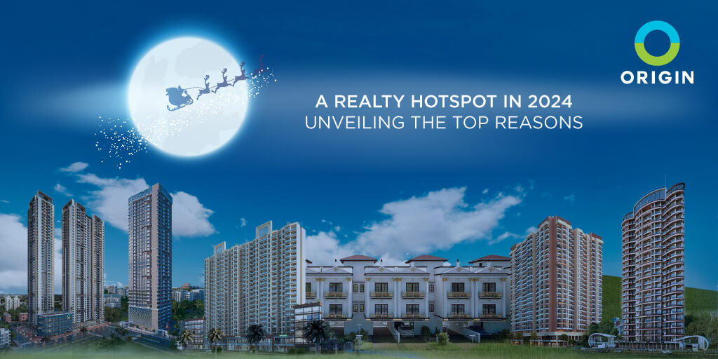 Mira Road and Kandivali A Realty Hotspot in 2024 – Unveiling the Top Reasons