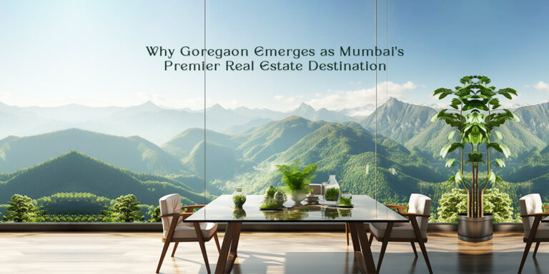 Origin Corp - Real Estate Developers | Builders in Mumbai