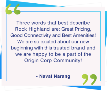 3. Customer Testimony Naval Narang
