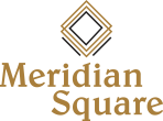 Meridian Square Logo