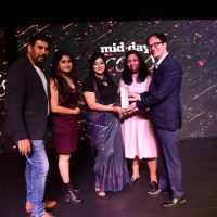 Origin Mid Day Award