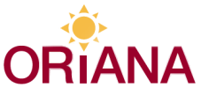 oriana new logo